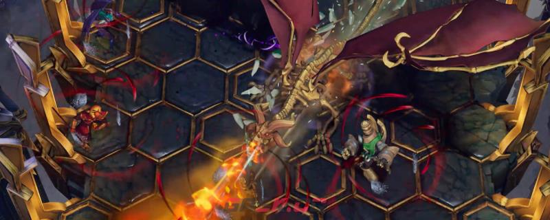 《将熄之焰》需要什么配置-第1张-单机攻略-GASK