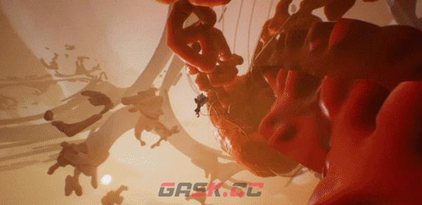 《追逐未知》有什么特色内容-第2张-单机攻略-GASK