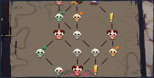 《将熄之焰》有什么特色内容-第4张-单机攻略-GASK