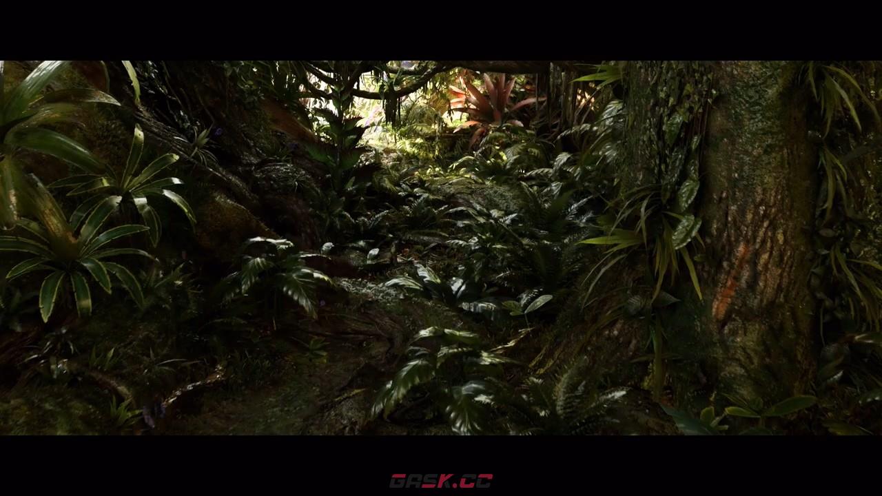 《阿凡达潘多拉边境》过去的味道任务视频攻略-第1张-单机攻略-GASK