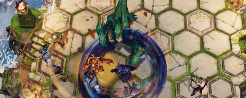 《将熄之焰》有什么特色内容-第1张-单机攻略-GASK