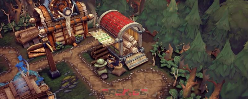 《风暴之城》快速交付成就应该怎么做-第1张-单机攻略-GASK