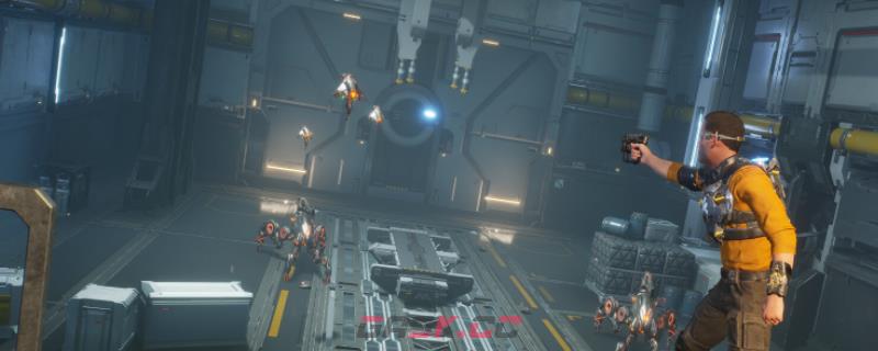 《时空英豪2：新起点》有什么特色内容-第1张-单机攻略-GASK