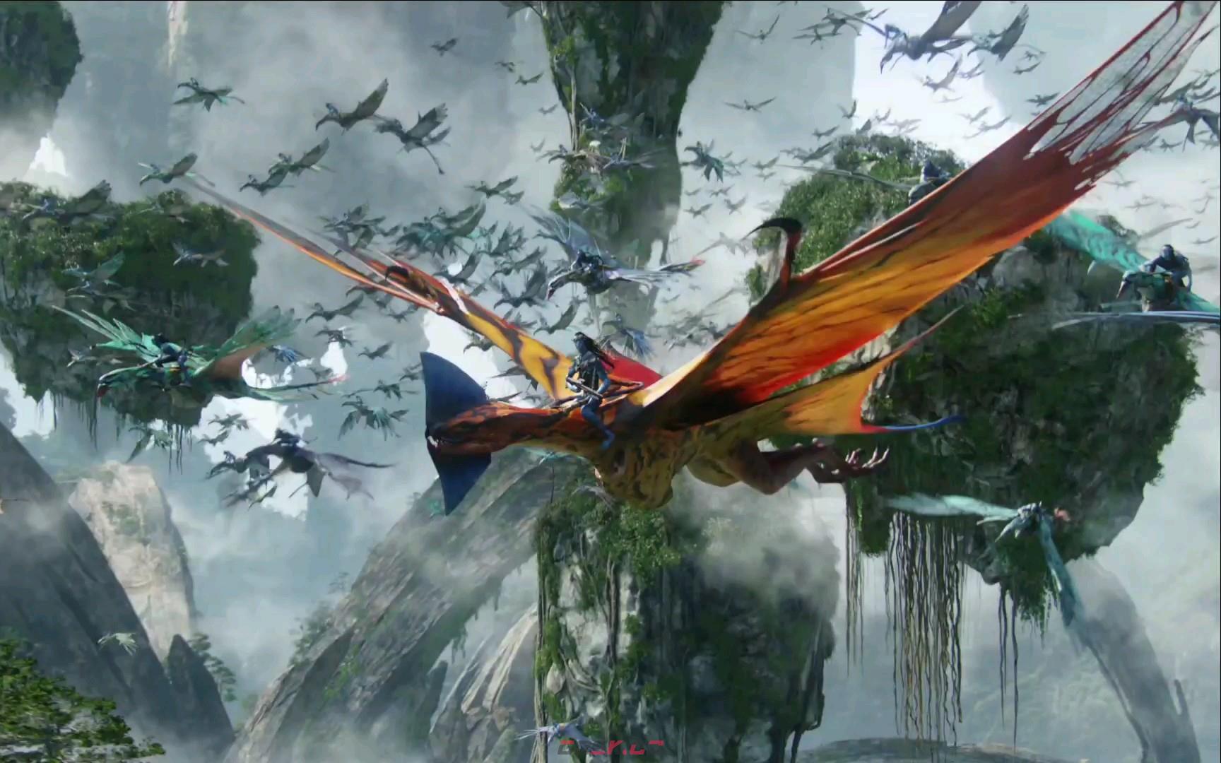 《阿凡达潘多拉边境》纺织工之环高级系带视频攻略-第1张-单机攻略-GASK