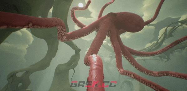 《追逐未知》有什么特色内容-第3张-单机攻略-GASK