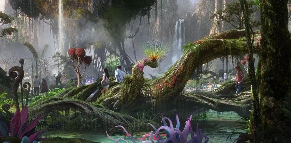 《阿凡达潘多拉边境》纪念墙任务视频攻略-第1张-单机攻略-GASK