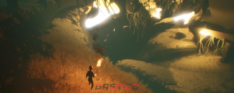 《追逐未知》有什么特色内容-第1张-单机攻略-GASK