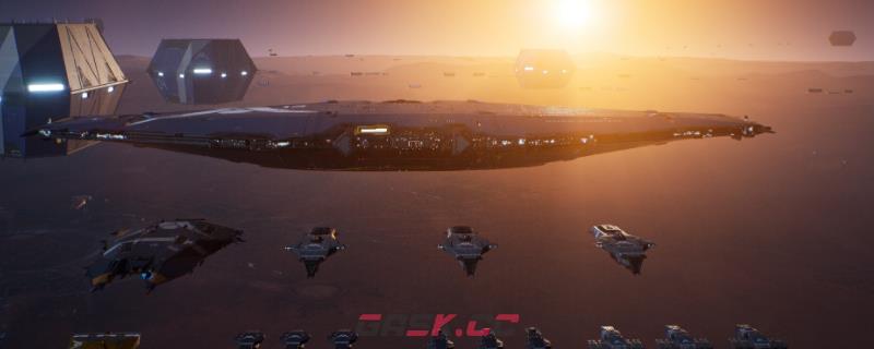 《家园3》特别版有什么内容-第1张-单机攻略-GASK