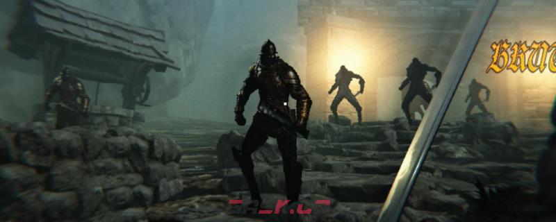 《不屈之人》需要什么配置-第1张-单机攻略-GASK