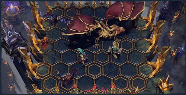 《将熄之焰》有什么特色内容-第2张-单机攻略-GASK