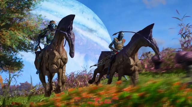 《阿凡达潘多拉边境》失而复得任务视频攻略-第1张-单机攻略-GASK