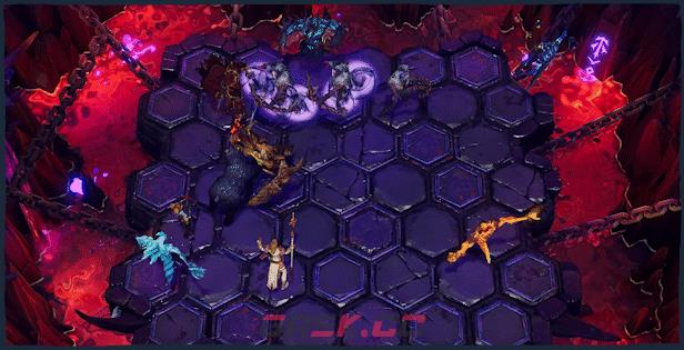 《将熄之焰》有什么特色内容-第5张-单机攻略-GASK