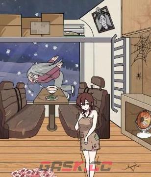 《玩梗高手》帮助小美升级房车通关攻略-第2张-手游攻略-GASK
