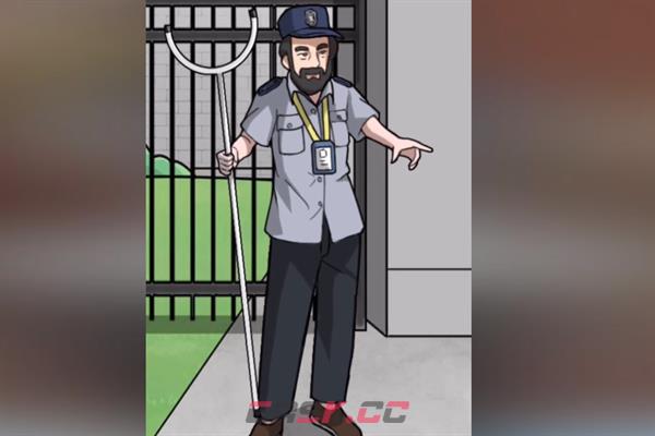 《梗传之王》西游找工作通关攻略-第3张-手游攻略-GASK