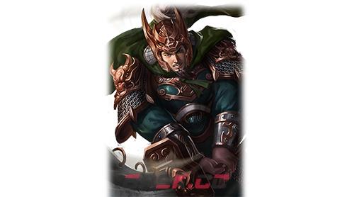 《三国之志4》廖化武将图鉴-第1张-单机攻略-GASK