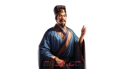 《三国之志4》刘表武将图鉴-第1张-单机攻略-GASK