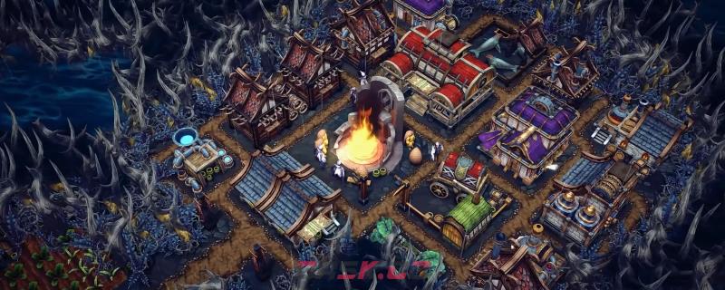 《风暴之城》游戏的胜利条件是什么-第1张-单机攻略-GASK