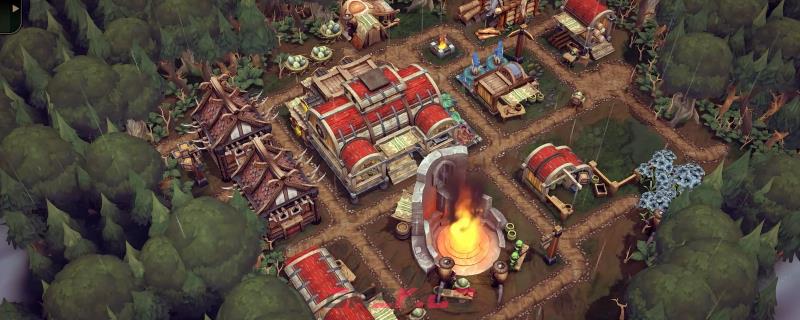 《风暴之城》游戏什么时候开空地比较好-第1张-单机攻略-GASK