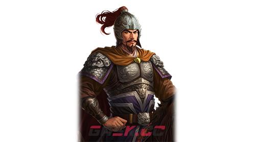《三国之志4》阎行武将图鉴-第1张-单机攻略-GASK