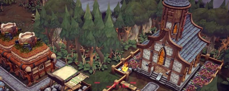 《风暴之城》游戏提供服务需要注意什么-第1张-单机攻略-GASK