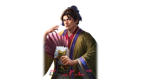 《三国之志4》马谡武将图鉴-第1张-单机攻略-GASK