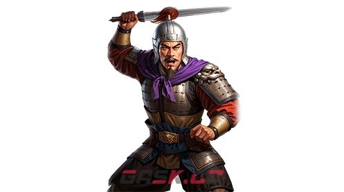 《三国之志4》鞠义武将图鉴-第1张-单机攻略-GASK