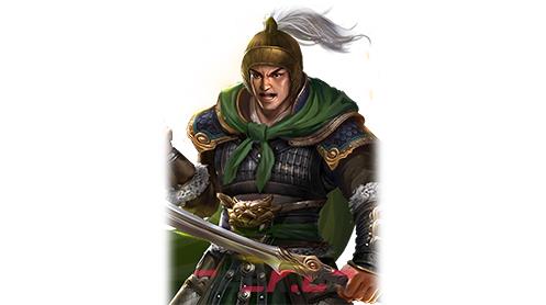 《三国之志4》马岱武将图鉴-第1张-单机攻略-GASK