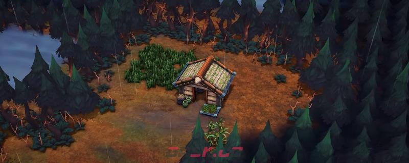 《风暴之城》基石农民的补给有什么效果-第1张-单机攻略-GASK