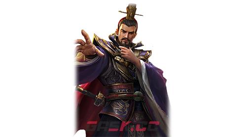 《三国之志4》曹操武将图鉴-第1张-单机攻略-GASK