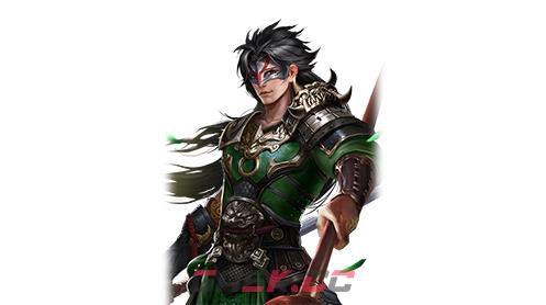 《三国之志4》魏延武将图鉴-第1张-单机攻略-GASK