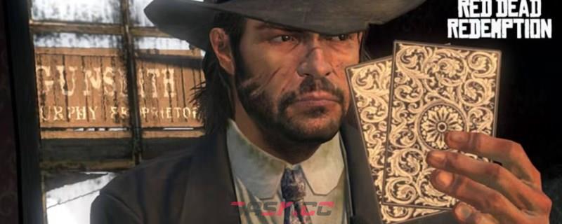 《荒野大镖客：救赎》枪林弹雨怎么解锁-第1张-单机攻略-GASK