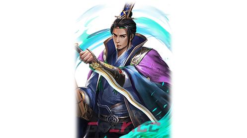 《三国之志4》徐庶武将图鉴-第1张-单机攻略-GASK