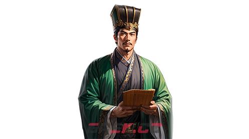 《三国之志4》马良武将图鉴-第1张-单机攻略-GASK