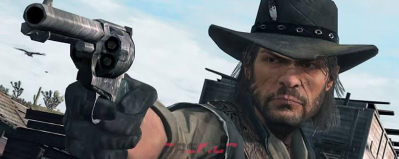 《荒野大镖客：救赎》马斯顿之力怎么解锁-第1张-单机攻略-GASK