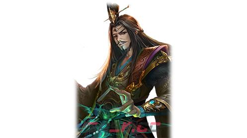 《三国之志4》李儒武将图鉴-第1张-单机攻略-GASK