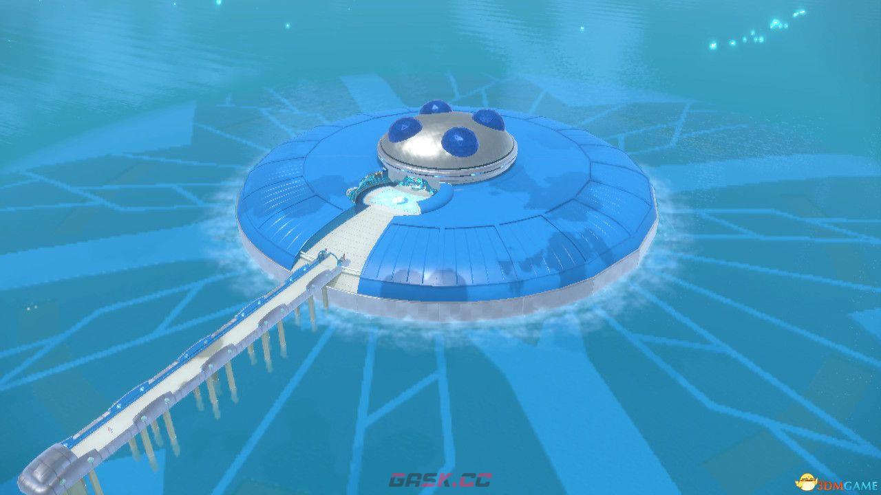 《宝可梦朱紫》蓝之圆盘攻略 全剧情支线全图鉴全要素收集攻略-第6张-单机攻略-GASK