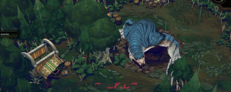 《风暴之城》基石萨希达的秘密食谱有什么效果-第1张-单机攻略-GASK