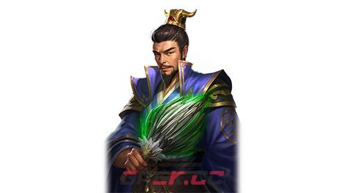 《三国之志4》贾诩武将图鉴-第1张-单机攻略-GASK