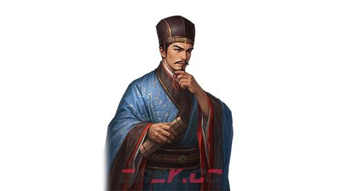 《三国之志4》费祎武将图鉴-第1张-单机攻略-GASK