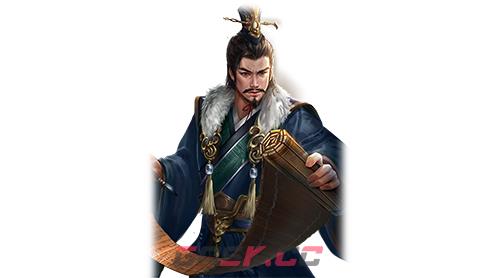 《三国之志4》法正武将图鉴-第1张-单机攻略-GASK