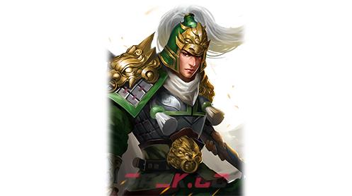 《三国之志4》关兴武将图鉴-第1张-单机攻略-GASK