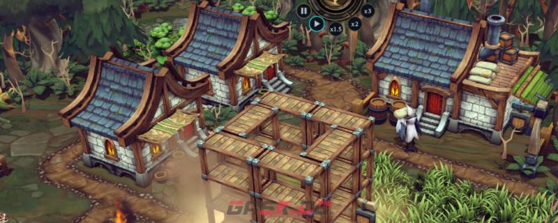 《风暴之城》基石佐格的烹饪食谱有什么效果-第1张-单机攻略-GASK