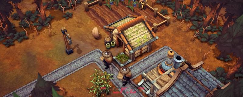 《风暴之城》基石啄木鸟技能有什么效果-第1张-单机攻略-GASK