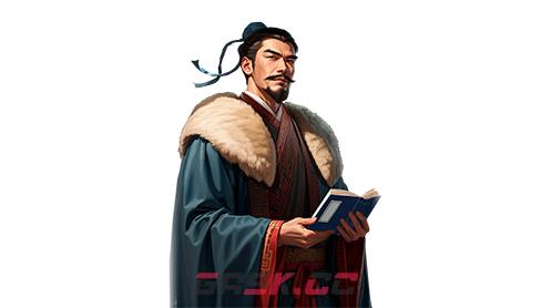 《三国之志4》沮授武将图鉴-第1张-单机攻略-GASK