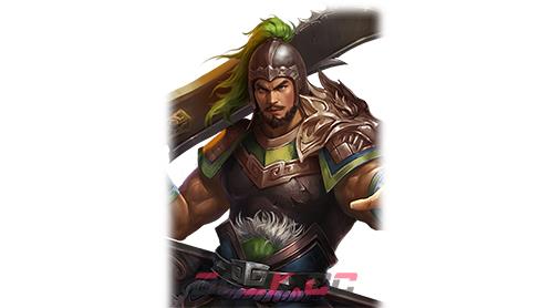 《三国之志4》周仓武将图鉴-第1张-单机攻略-GASK