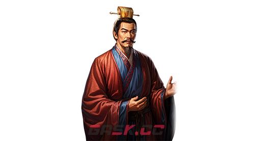 《三国之志4》李恢武将图鉴-第1张-单机攻略-GASK