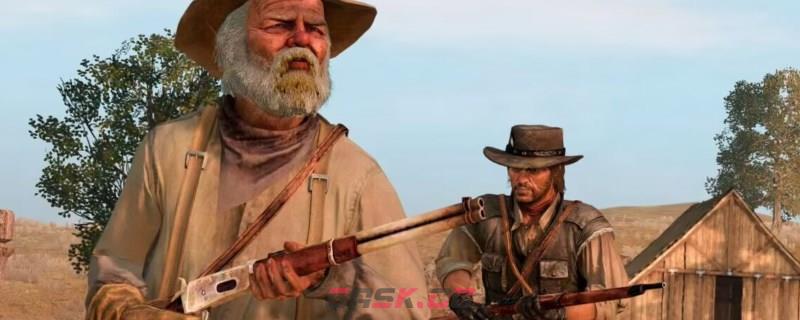 《荒野大镖客：救赎》21点怎么玩-第1张-单机攻略-GASK