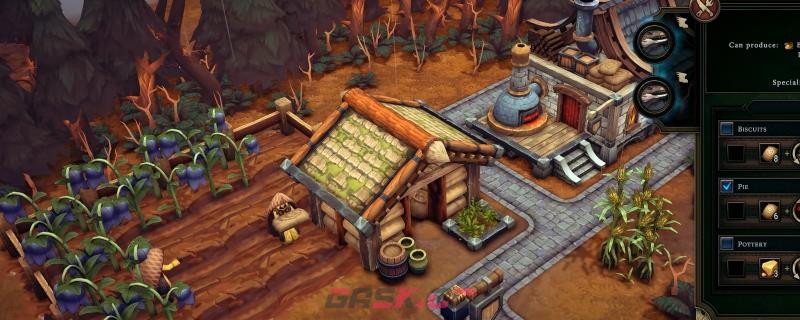 《风暴之城》基石无质量控制有什么效果-第1张-单机攻略-GASK