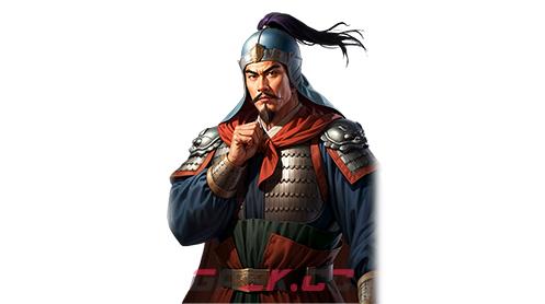 《三国之志4》黄祖武将图鉴-第1张-单机攻略-GASK