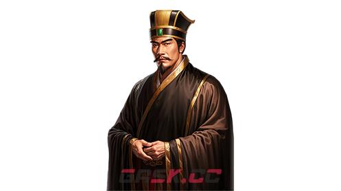 《三国之志4》蒯越武将图鉴-第1张-单机攻略-GASK